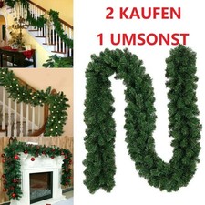 270cm Girlande mit LED