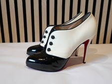 Christian Louboutin Rockabilly