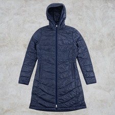 The North Face Jacke S Blau