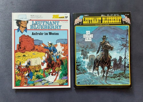Leutnant blueberry band - blueberry,, 2