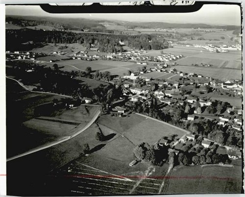 Westerham fliegeraufnahme - westerham,