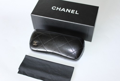 Chanel brillenenetui - chanel,
