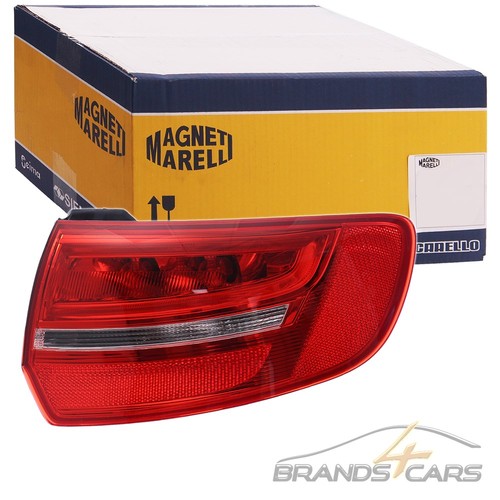 Magneti marelli heckleuchte - magneti,