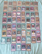 YU GI OH KARTEN KONVOLUT #5.