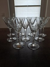 9 x Villeroy & Boch Wadgassen