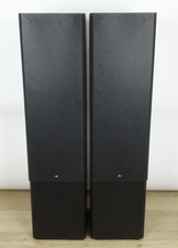 Lautsprecher Braun Atelier HiFi LS150, Schwarz, sehr guter Zustand, 9213/15754