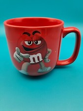 Tasse M&M`s M und M MMs Becher