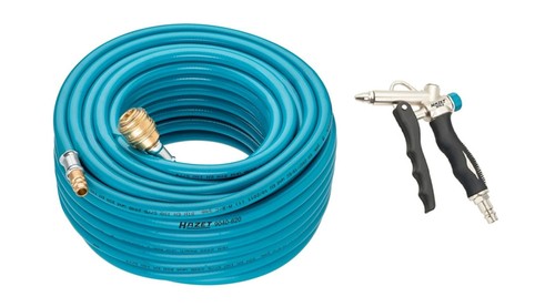 Hazet druckluft bundle - hazet, druckluft-bundle