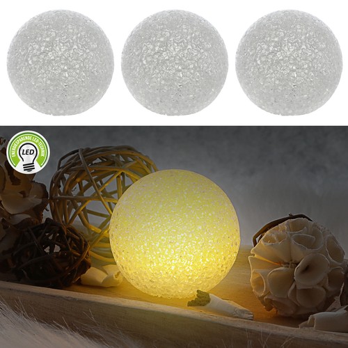 Led deko soft - 3x,