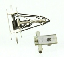 Märklin 68069 Einholmstromabnehmer für 3438 37382 E-Lok 12X BR 128 001-5