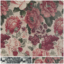 novely® HANAU ASTRID Polsterstoff Möbelstoff Bezugsstoff Meterware 1lfm