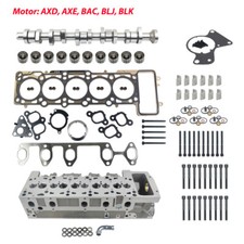 Zylinderkopfsatz Für VW