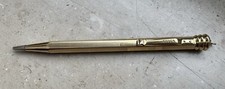 Bleistift 14 Karat/585 Gelb