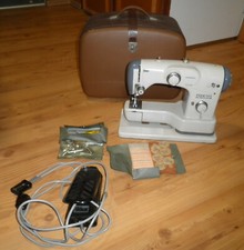 Nähmaschine Phoenix Gloria