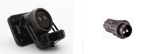 Neue nato steckdose bis - nato-steckdose,