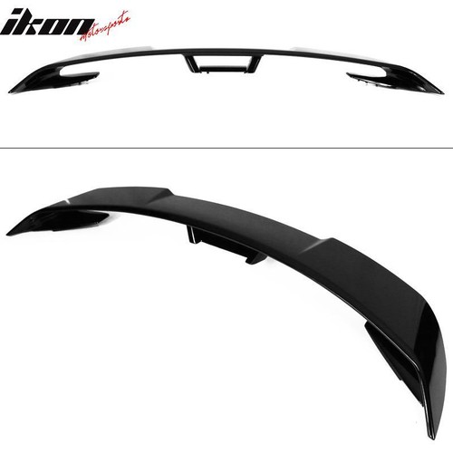 Tüv heck spoiler gt - -,