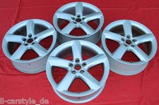 4 Audi Original A8 4H 7,5j 19zoll et29 Felgen 4H0601025C 531F