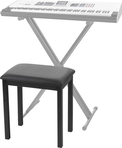 Funkey b100 klavierbank metal - b100,