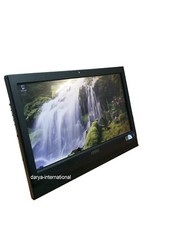 MSI Wind Top AIO AP200 50,8cm 20" i5 3,50Ghz 8GB 128GB SSD Win 10 schwarz B-Ware