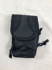 Kleine Kameratasche Fototasche Schutz-Hülle Gürtel Lasche - Hanson