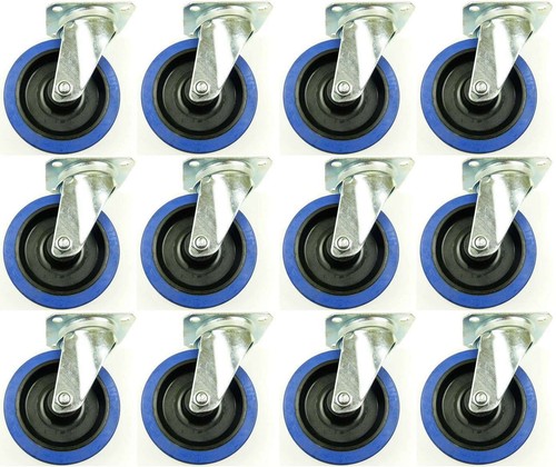 125 sl lenkrollen blue - mm,