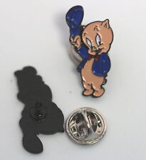 SCHWEINCHEN DICK (PORKY PIG)