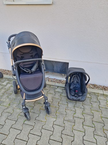 Kinderwagen 1 - kinderwagen,