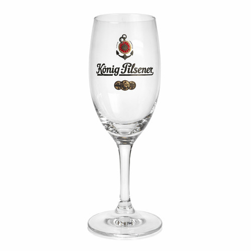 König pilsener bierglas tulpe - könig,
