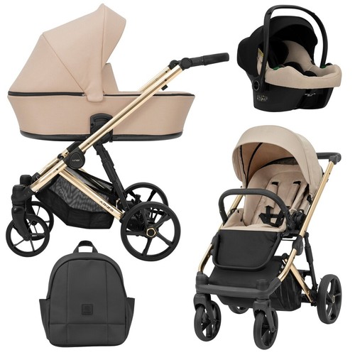 Kunert arizo premium 3in1 - arizo,