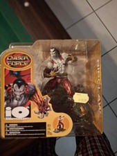 Cyber Force Ripclaw 10th