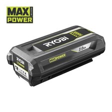 Ryobi 36v max power 2ah - max,