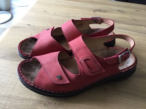 Finn comfort sandalette 40 - comfort, gr.40