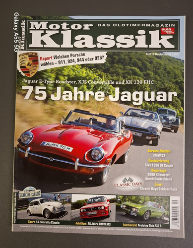 Motor klassik 2010 - klassik, 75