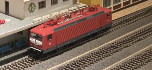 Piko 51724 elektrolokomotive - 51724,