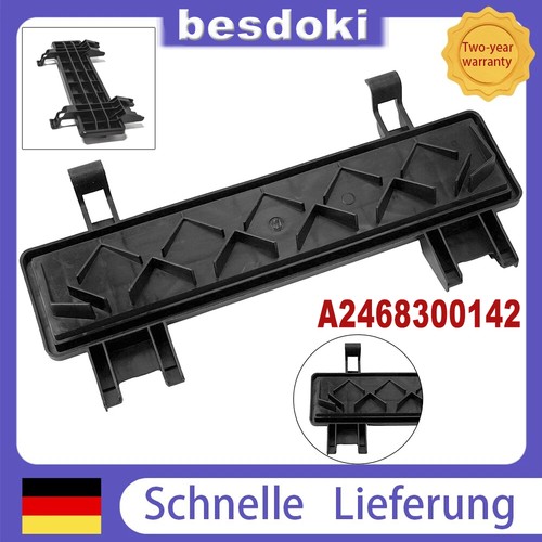 Luftfilterdeckel
