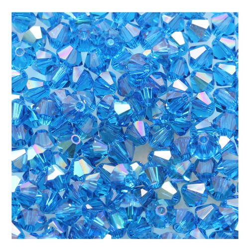 Swarovski kristalle 5301 - kristalle,