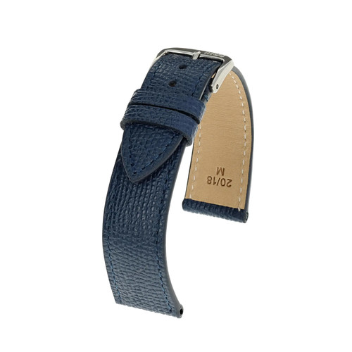 Uhrenarmband ozeanblau - uhrenarmband,