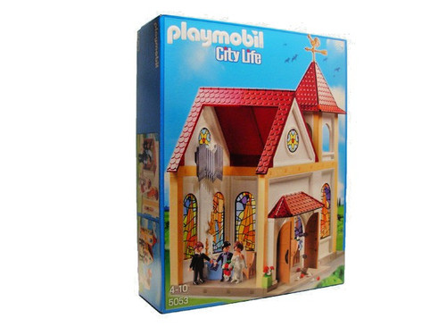 5053 playmobil romantische - 5053, playmobil®