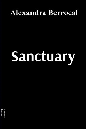 Alexandra berrocal sanctuary - alexandra,