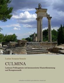 CULMINA