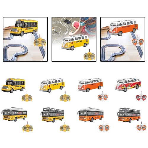 Bus modellauto spielzeug - bus,
