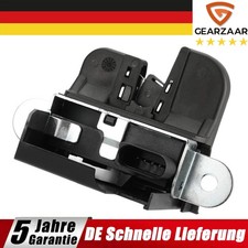 Auto Heckklappenschloss