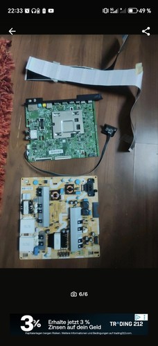 Samsung ue65nu7179uxzg - samsung,
