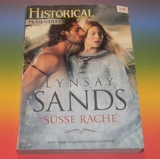 Lynsay Sands ♥ Süsse Rache