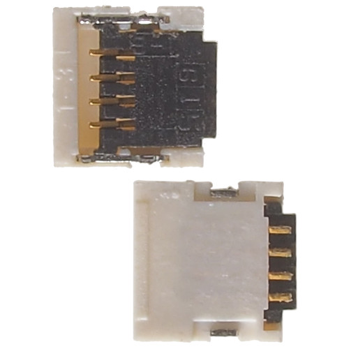Backlight fpc connector - backlight,