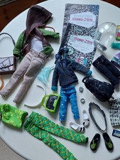 Monster High/Ever After High