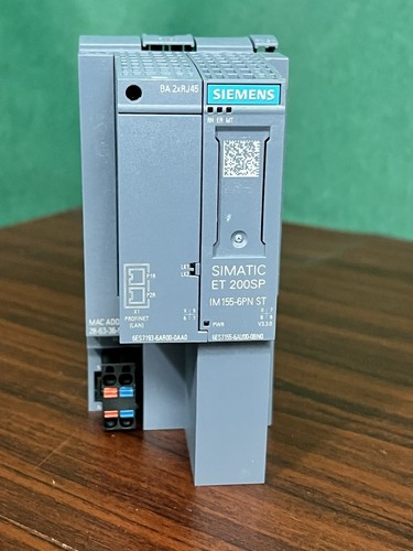 Siemens simatic 200sp im - siemens,