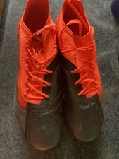 PUMA ONE 5.1 Fg  Ag 105578-01 Fußball Schuhe 