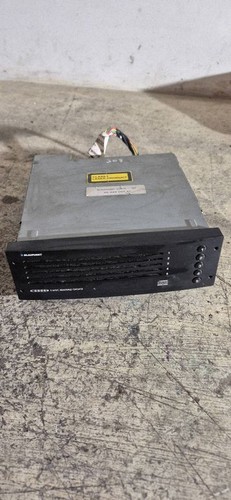 Peugeot 307 2001 - , cd