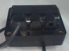 COFI TRS 830P Hochstrom-Zündtrafo mit einer Steckdose